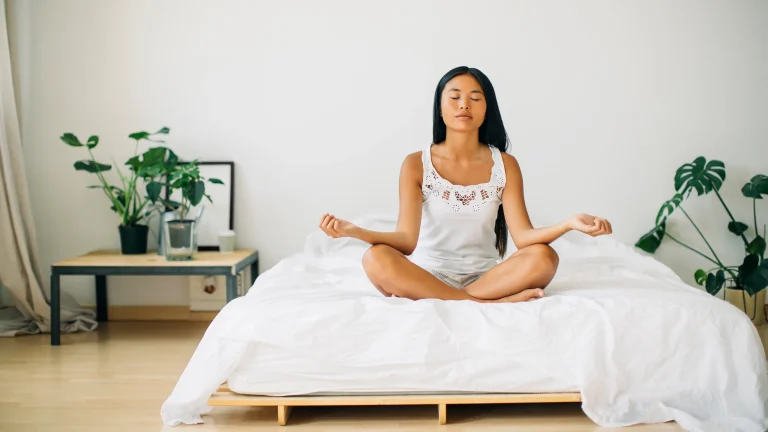 Meditation techniques for beginners